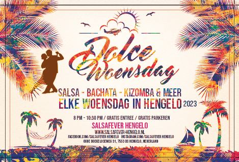 Salsa feest hengelo salsa lessen hengelo bachata feest hengelo salsa woensdag in hengelo salsa in Hengelo